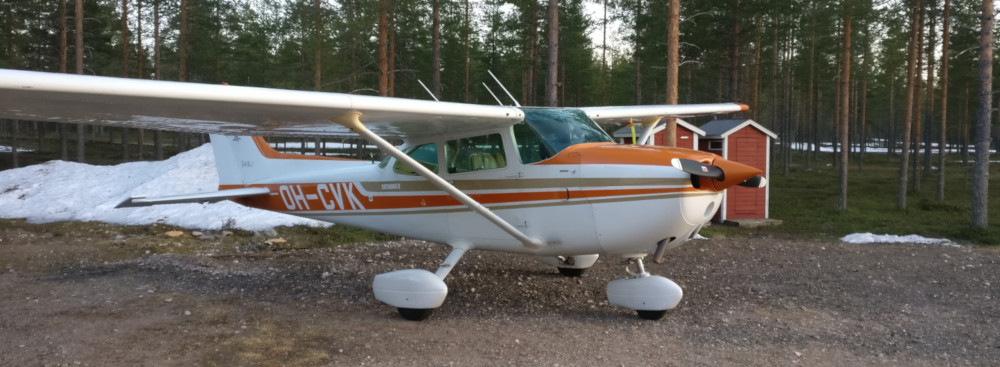 Cessna 172